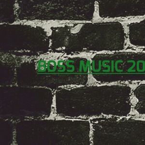 Meet your Posher, Ronald